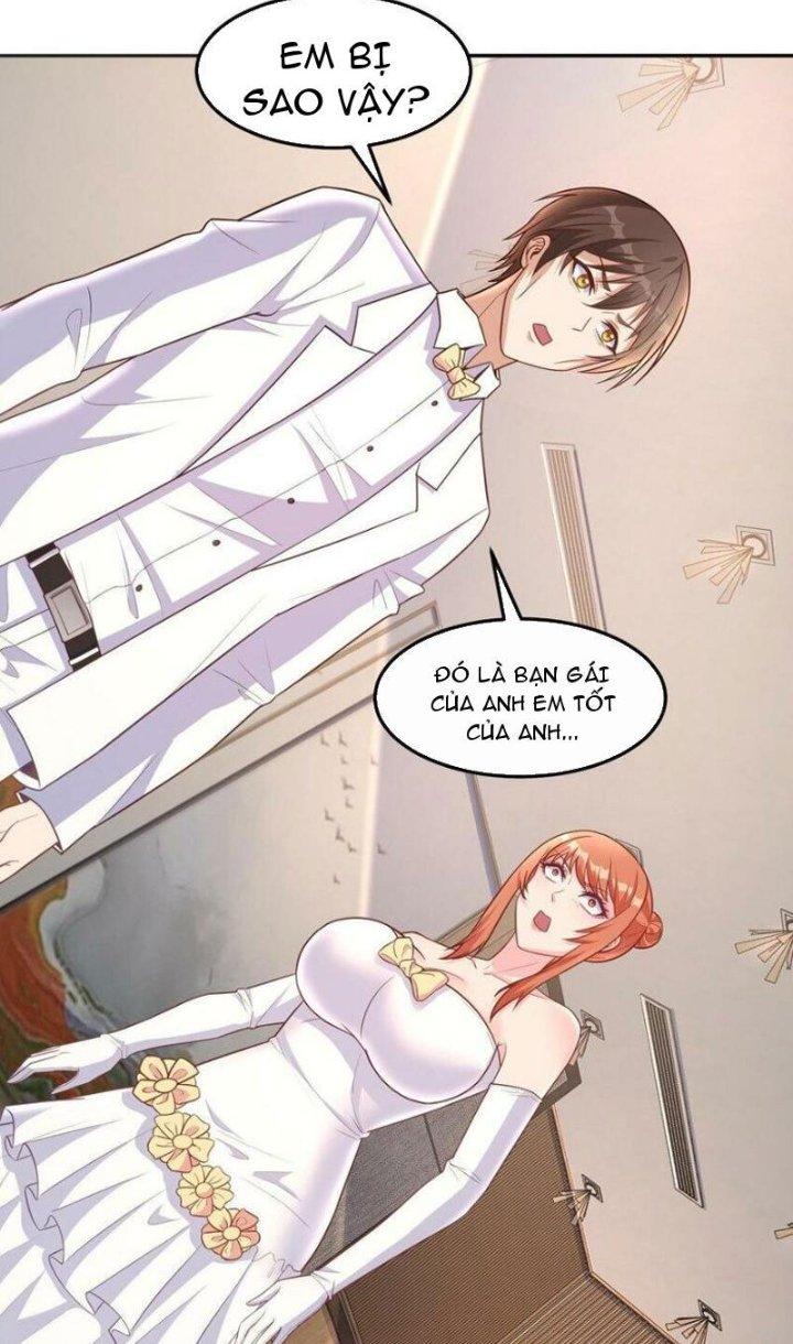 Cô Vợ Tu Tiên Chapter 42 - Trang 3