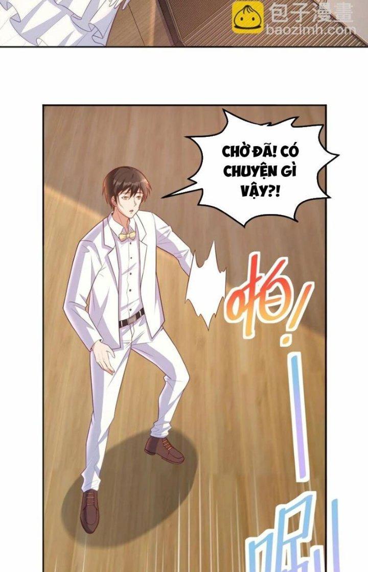 Cô Vợ Tu Tiên Chapter 42 - Trang 3