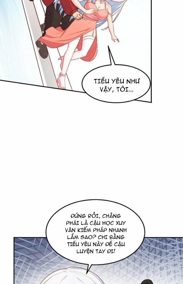 Cô Vợ Tu Tiên Chapter 42 - Trang 3