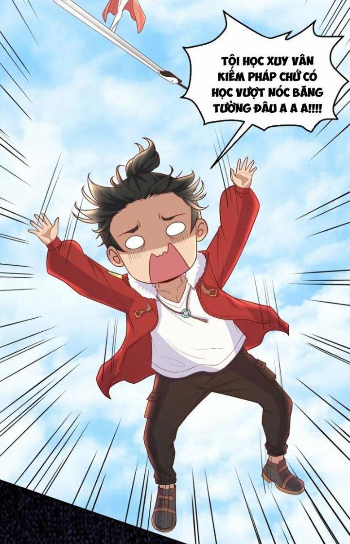 Cô Vợ Tu Tiên Chapter 42 - Trang 3