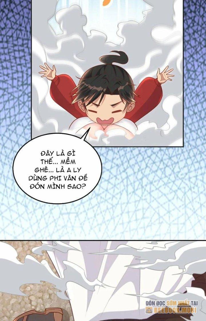 Cô Vợ Tu Tiên Chapter 42 - Trang 3