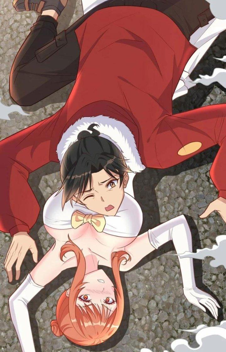 Cô Vợ Tu Tiên Chapter 42 - Trang 3