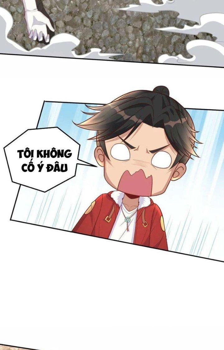 Cô Vợ Tu Tiên Chapter 42 - Trang 3