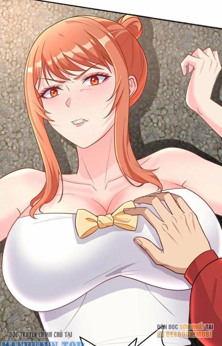 Cô Vợ Tu Tiên Chapter 42 - Trang 3