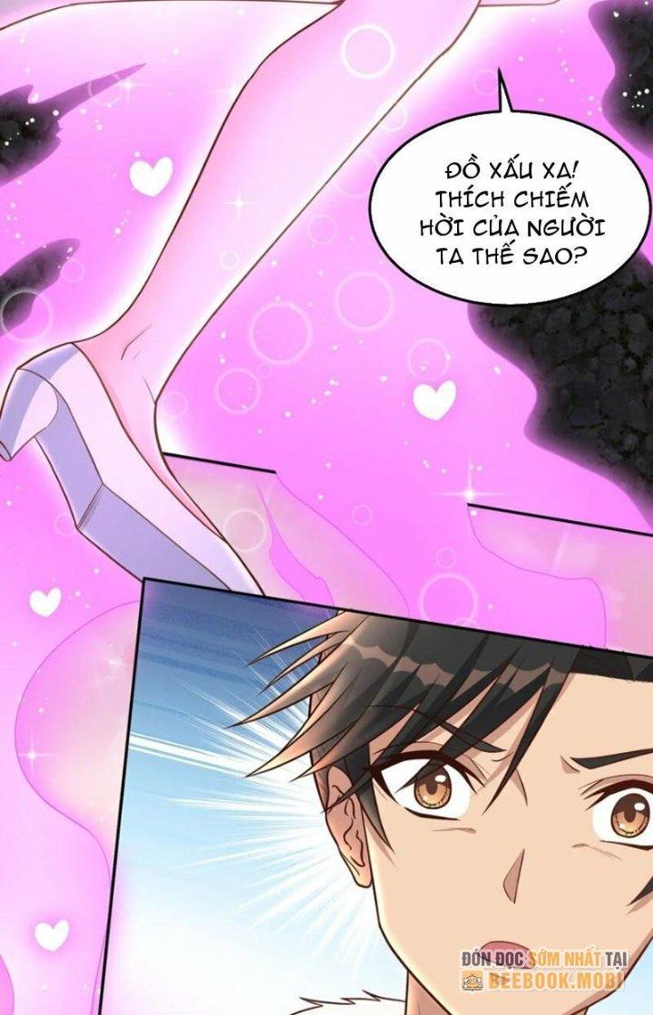 Cô Vợ Tu Tiên Chapter 42 - Trang 3