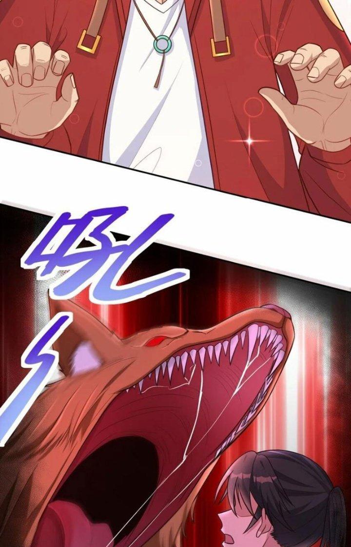 Cô Vợ Tu Tiên Chapter 42 - Trang 3