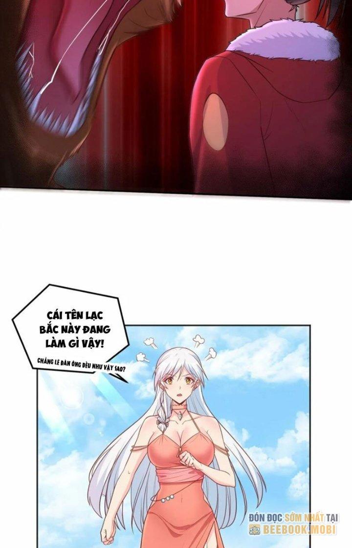 Cô Vợ Tu Tiên Chapter 42 - Trang 3