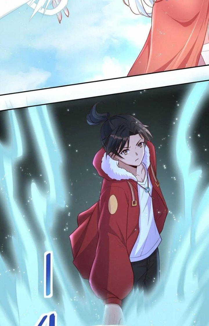 Cô Vợ Tu Tiên Chapter 42 - Trang 3