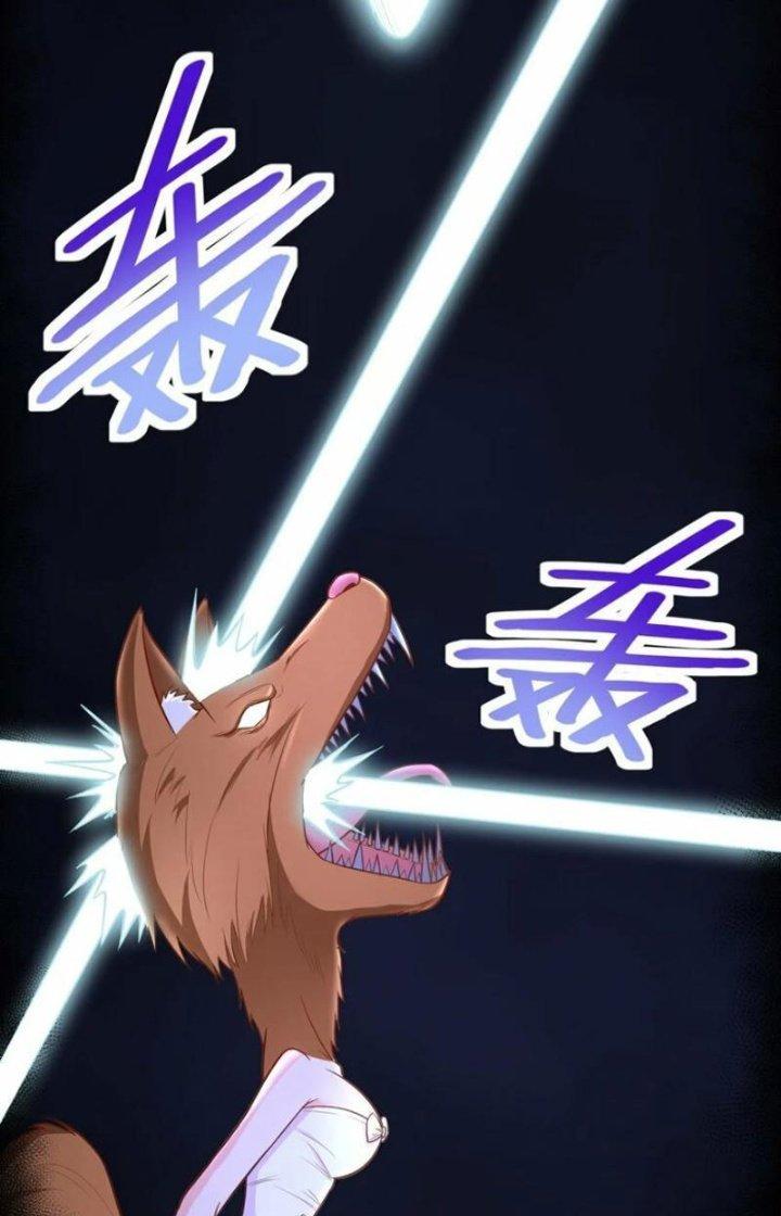 Cô Vợ Tu Tiên Chapter 42 - Trang 3