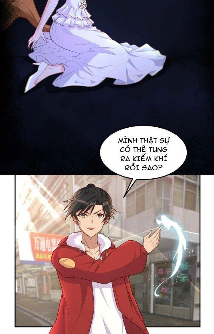 Cô Vợ Tu Tiên Chapter 42 - Trang 3