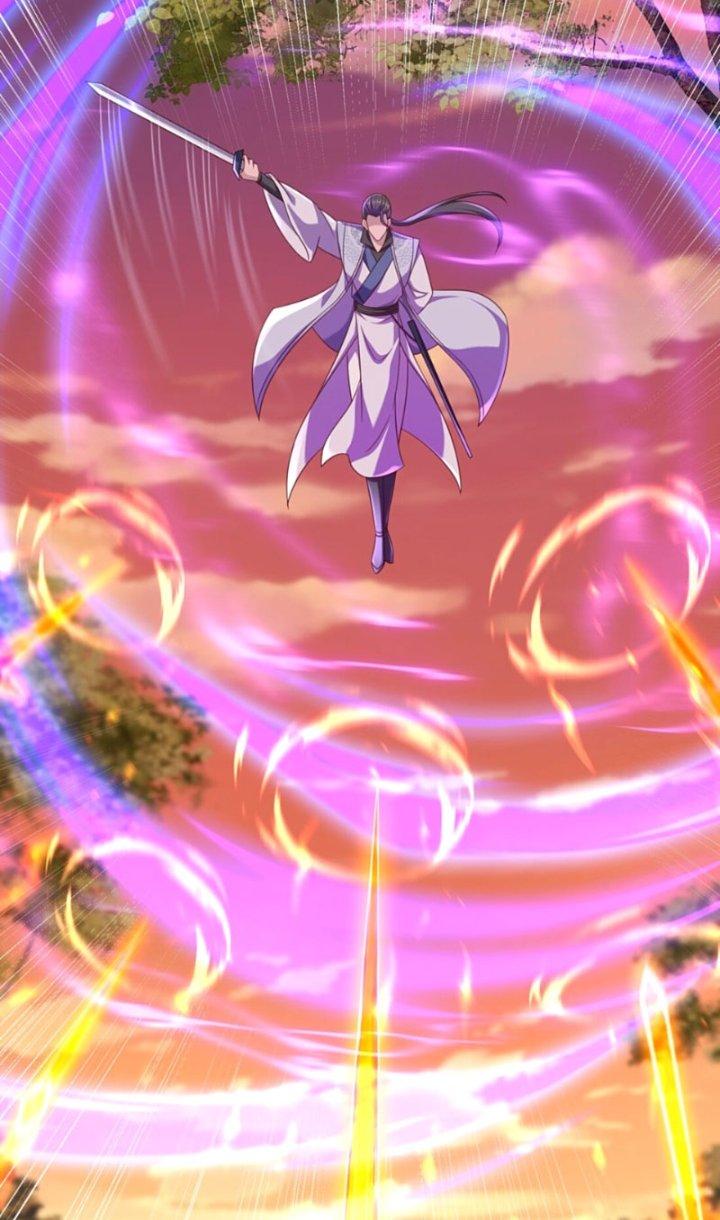 Tôi Thăng Cấp Bằng Cách Thưởng Cho Những Đệ Tử Chapter 43 - Trang 2