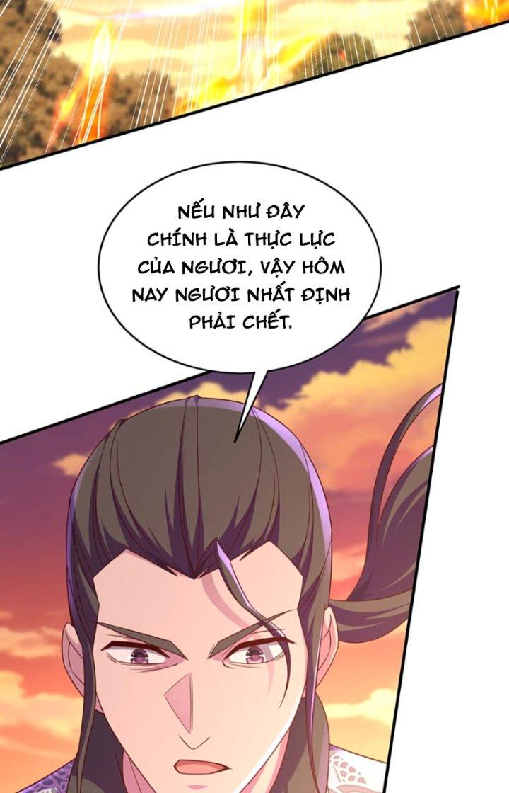 Tôi Thăng Cấp Bằng Cách Thưởng Cho Những Đệ Tử Chapter 43 - Trang 2