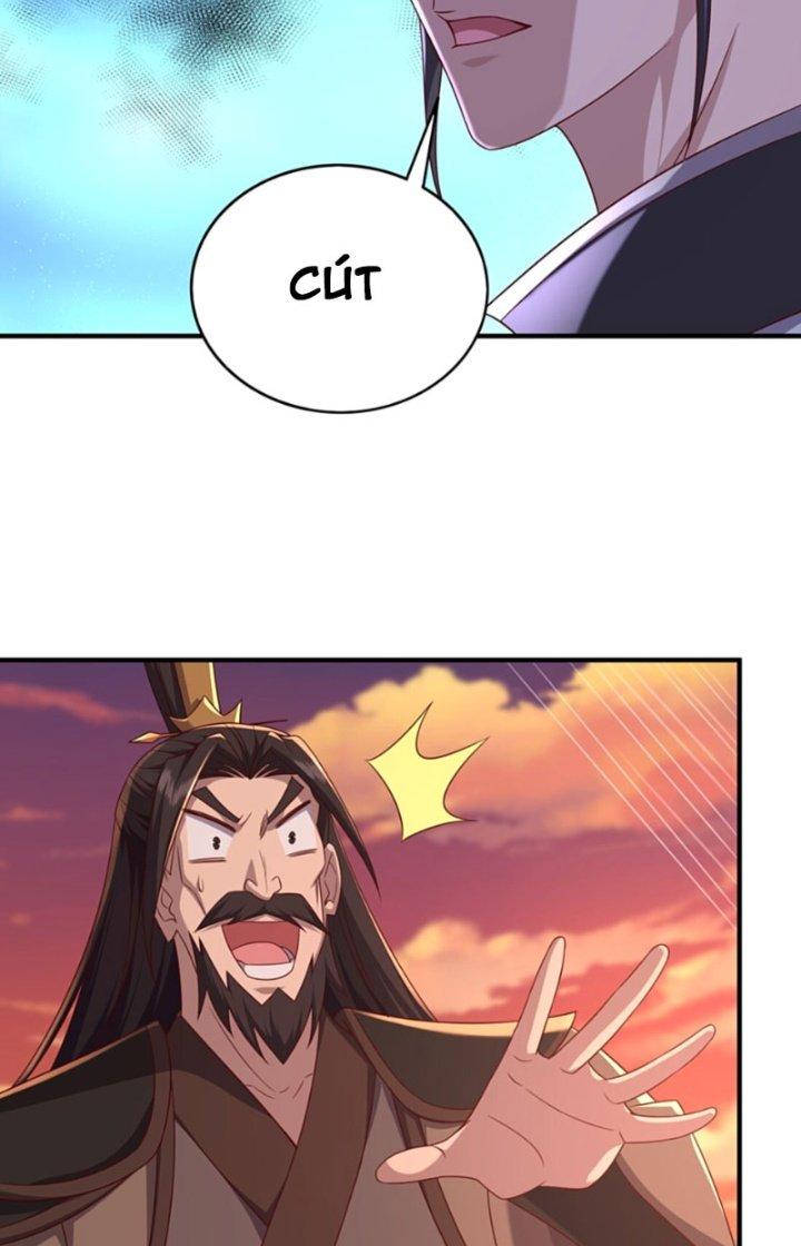 Tôi Thăng Cấp Bằng Cách Thưởng Cho Những Đệ Tử Chapter 43 - Trang 2