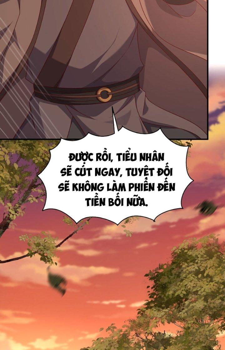 Tôi Thăng Cấp Bằng Cách Thưởng Cho Những Đệ Tử Chapter 43 - Trang 2