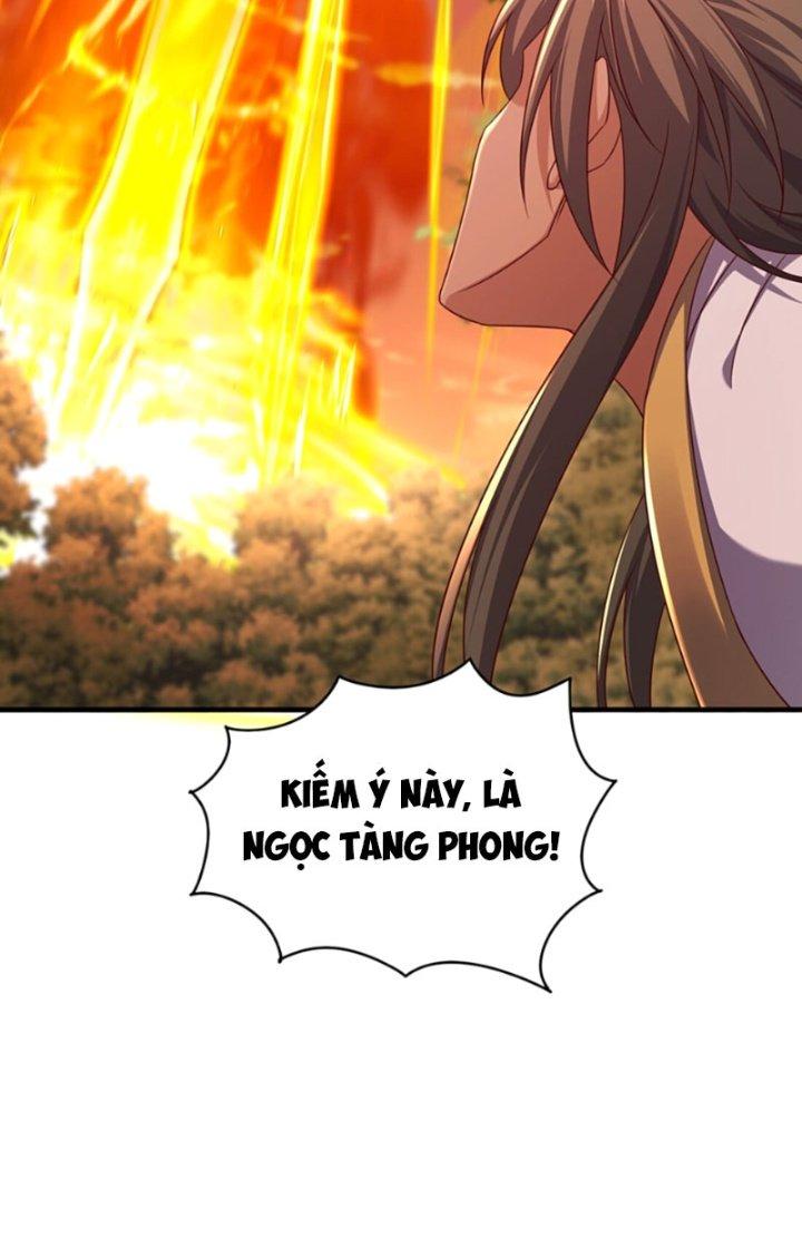 Tôi Thăng Cấp Bằng Cách Thưởng Cho Những Đệ Tử Chapter 43 - Trang 2