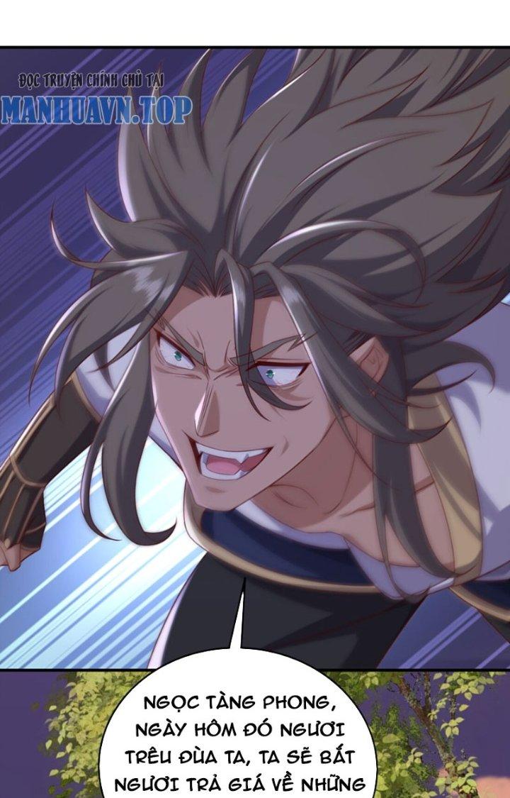 Tôi Thăng Cấp Bằng Cách Thưởng Cho Những Đệ Tử Chapter 43 - Trang 2