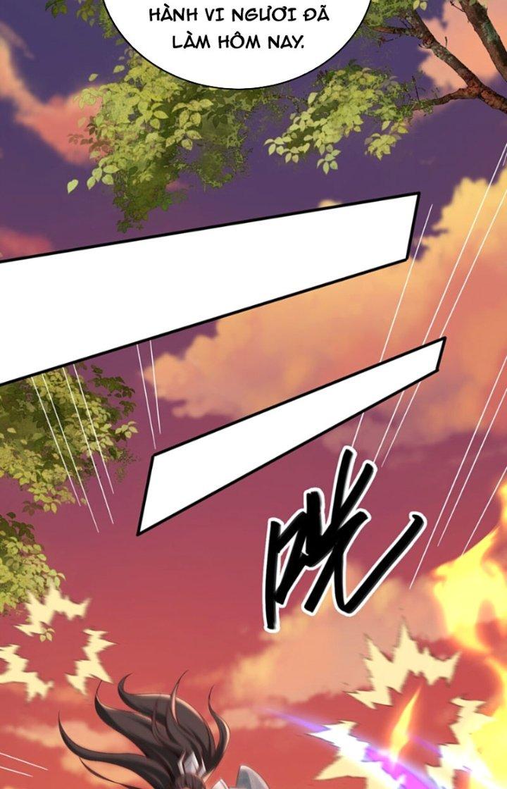 Tôi Thăng Cấp Bằng Cách Thưởng Cho Những Đệ Tử Chapter 43 - Trang 2