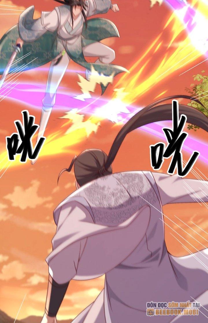 Tôi Thăng Cấp Bằng Cách Thưởng Cho Những Đệ Tử Chapter 43 - Trang 2