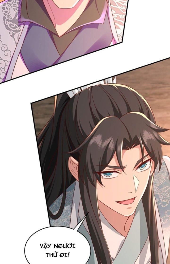 Tôi Thăng Cấp Bằng Cách Thưởng Cho Những Đệ Tử Chapter 43 - Trang 2