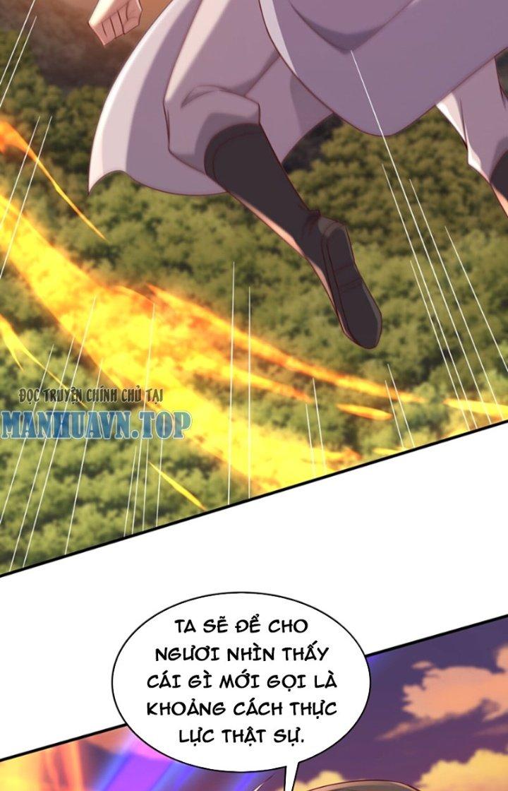 Tôi Thăng Cấp Bằng Cách Thưởng Cho Những Đệ Tử Chapter 43 - Trang 2