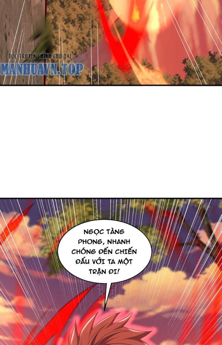 Tôi Thăng Cấp Bằng Cách Thưởng Cho Những Đệ Tử Chapter 43 - Trang 2