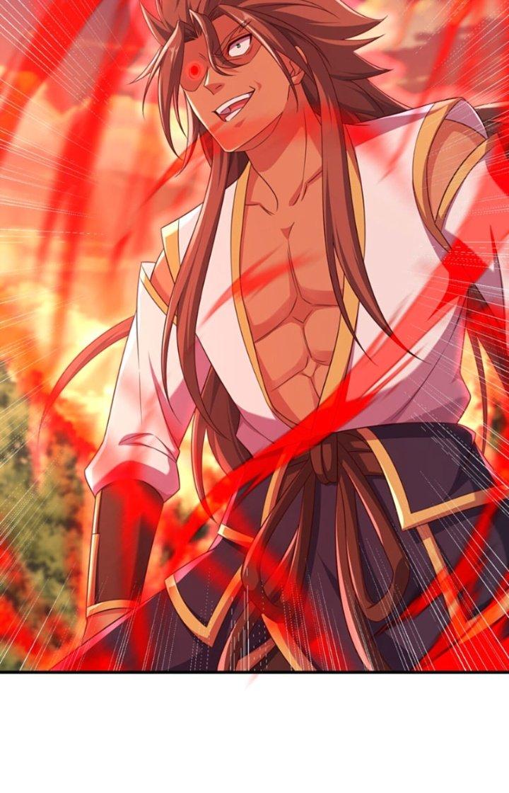 Tôi Thăng Cấp Bằng Cách Thưởng Cho Những Đệ Tử Chapter 43 - Trang 2