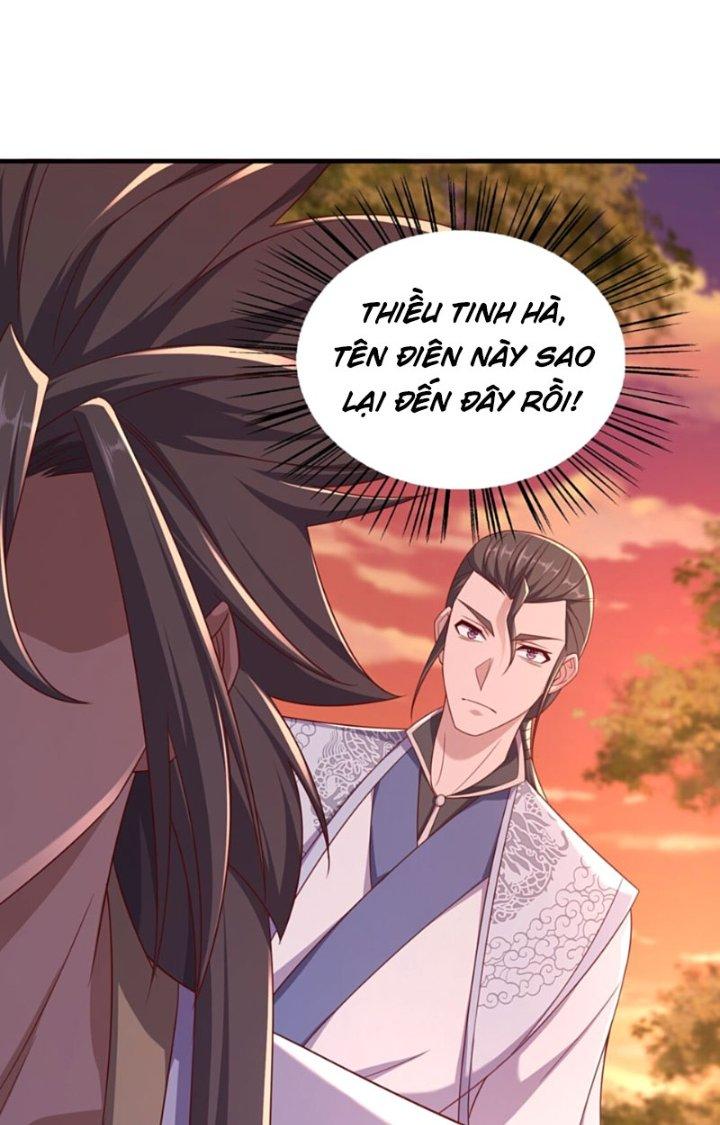 Tôi Thăng Cấp Bằng Cách Thưởng Cho Những Đệ Tử Chapter 43 - Trang 2