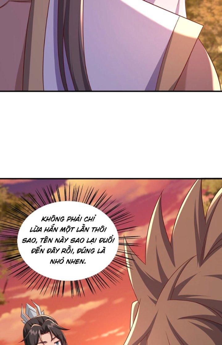 Tôi Thăng Cấp Bằng Cách Thưởng Cho Những Đệ Tử Chapter 43 - Trang 2