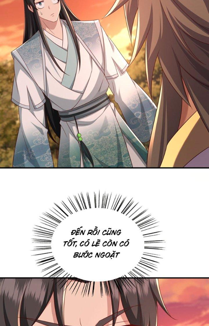 Tôi Thăng Cấp Bằng Cách Thưởng Cho Những Đệ Tử Chapter 43 - Trang 2