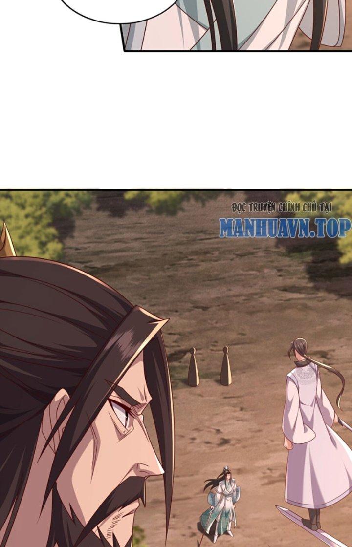 Tôi Thăng Cấp Bằng Cách Thưởng Cho Những Đệ Tử Chapter 43 - Trang 2