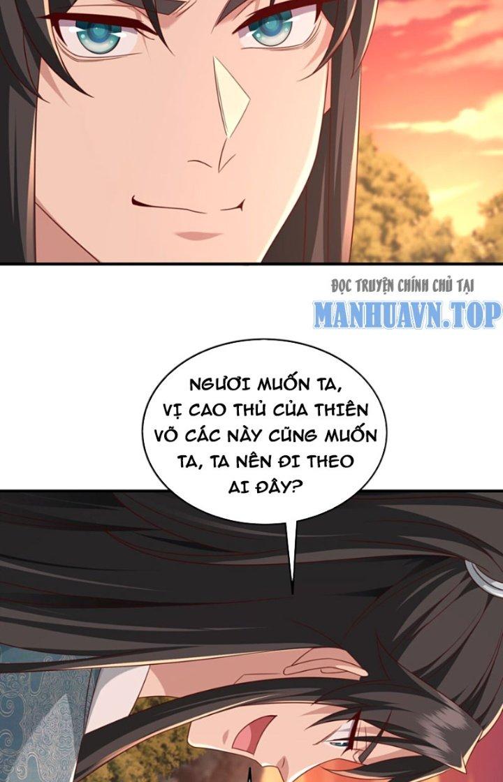 Tôi Thăng Cấp Bằng Cách Thưởng Cho Những Đệ Tử Chapter 43 - Trang 2