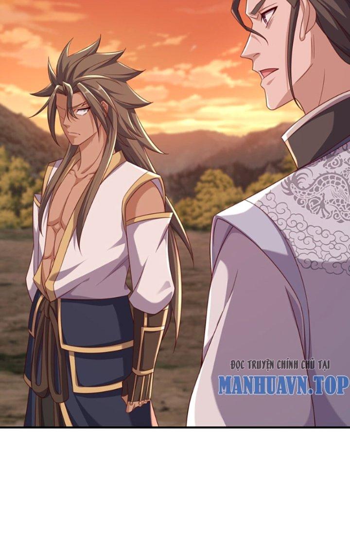 Tôi Thăng Cấp Bằng Cách Thưởng Cho Những Đệ Tử Chapter 43 - Trang 2