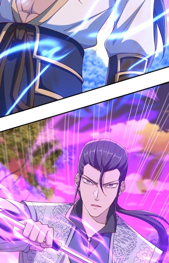 Tôi Thăng Cấp Bằng Cách Thưởng Cho Những Đệ Tử Chapter 43 - Trang 2