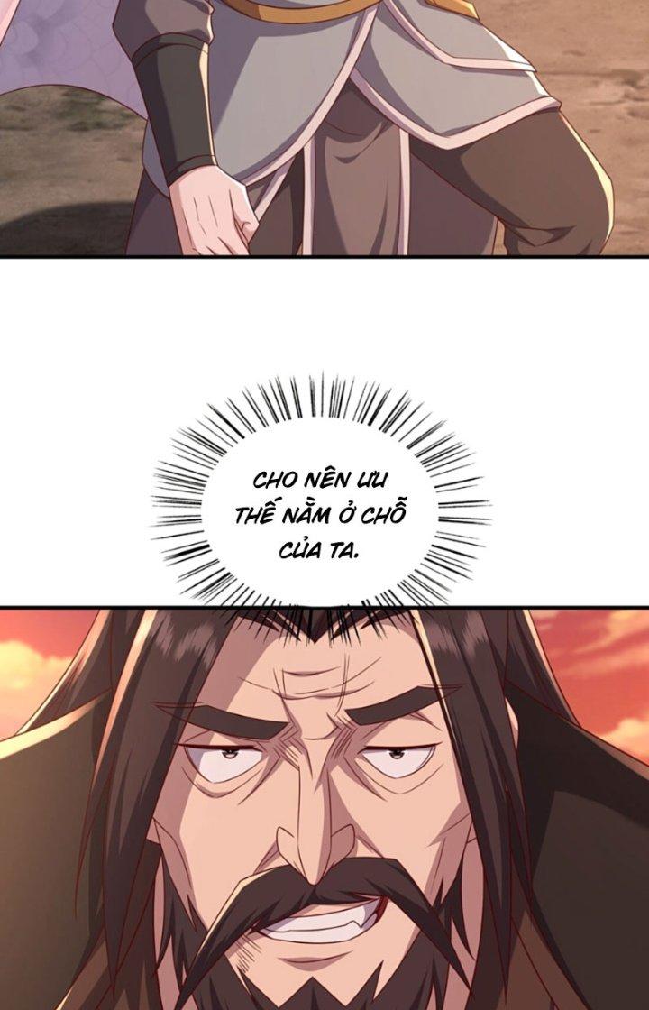 Tôi Thăng Cấp Bằng Cách Thưởng Cho Những Đệ Tử Chapter 43 - Trang 2