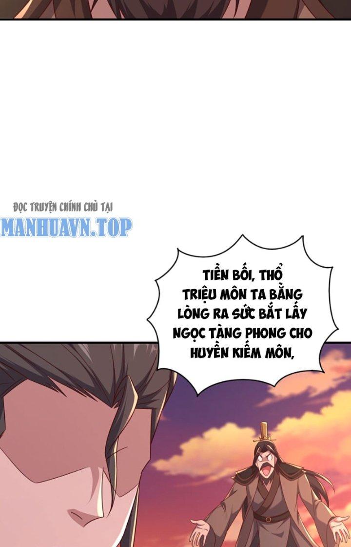 Tôi Thăng Cấp Bằng Cách Thưởng Cho Những Đệ Tử Chapter 43 - Trang 2