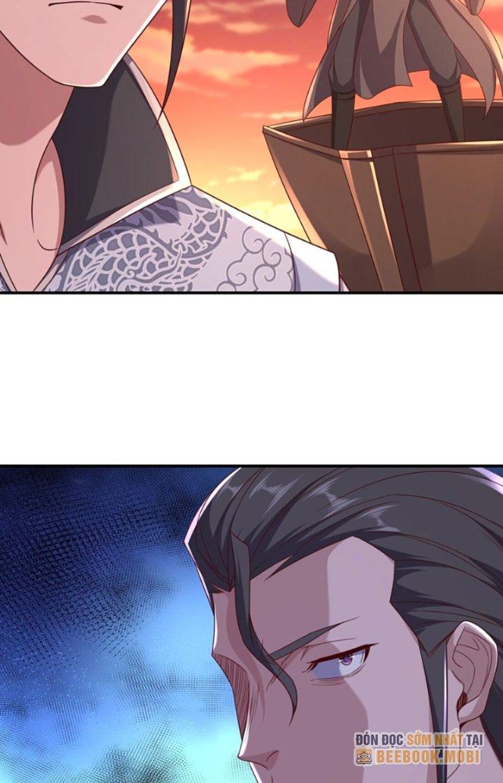 Tôi Thăng Cấp Bằng Cách Thưởng Cho Những Đệ Tử Chapter 43 - Trang 2