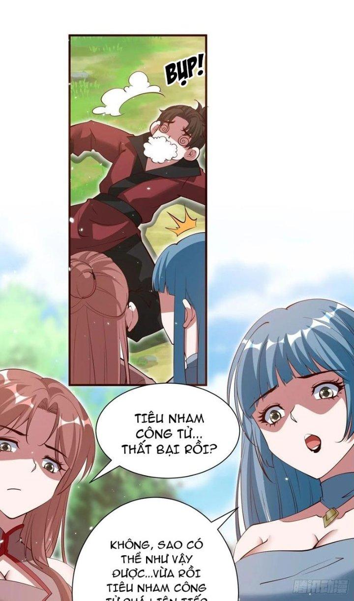Ta Thật Sự Không Phải Là Cái Thế Cao Nhân Chapter 71 - Trang 4