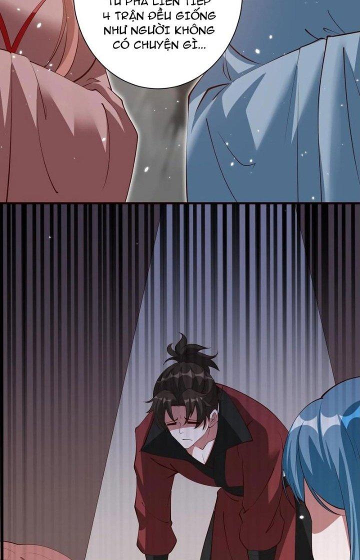 Ta Thật Sự Không Phải Là Cái Thế Cao Nhân Chapter 71 - Trang 4