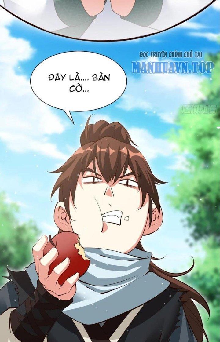 Ta Thật Sự Không Phải Là Cái Thế Cao Nhân Chapter 71 - Trang 4