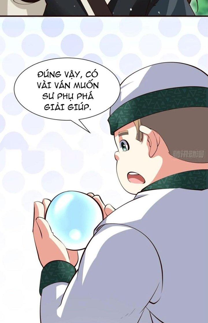 Ta Thật Sự Không Phải Là Cái Thế Cao Nhân Chapter 71 - Trang 4