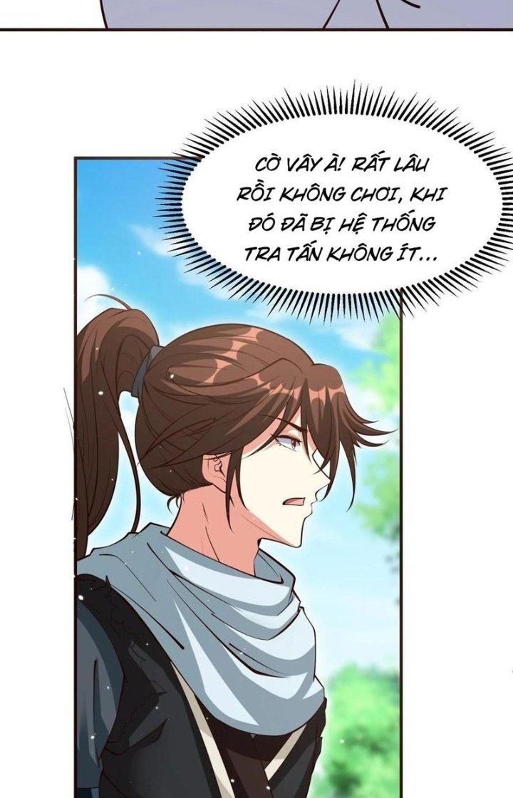 Ta Thật Sự Không Phải Là Cái Thế Cao Nhân Chapter 71 - Trang 4