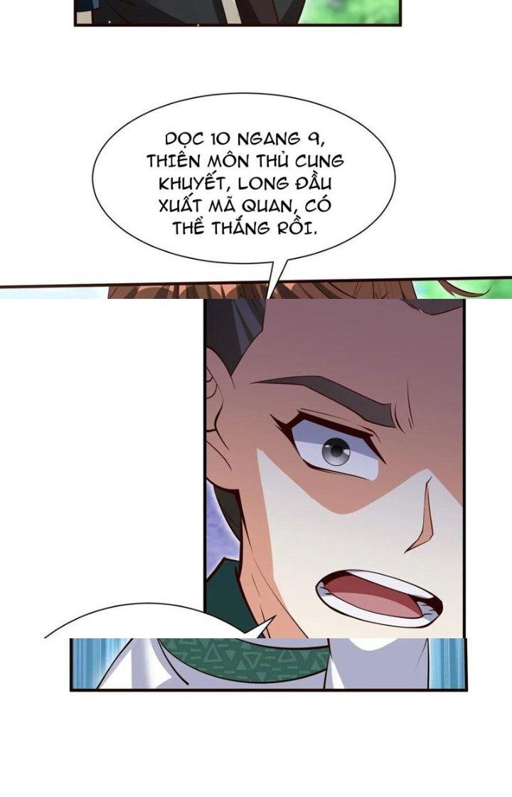 Ta Thật Sự Không Phải Là Cái Thế Cao Nhân Chapter 71 - Trang 4