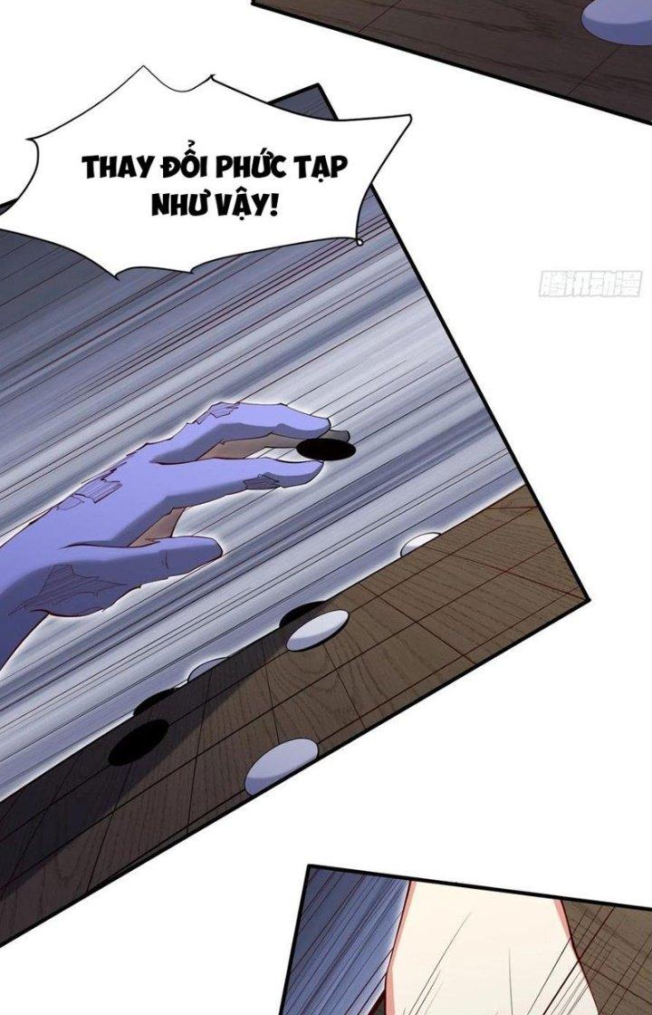 Ta Thật Sự Không Phải Là Cái Thế Cao Nhân Chapter 71 - Trang 4