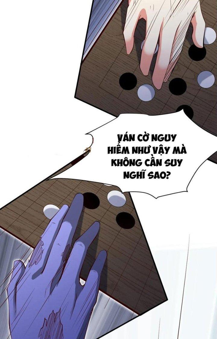 Ta Thật Sự Không Phải Là Cái Thế Cao Nhân Chapter 71 - Trang 4