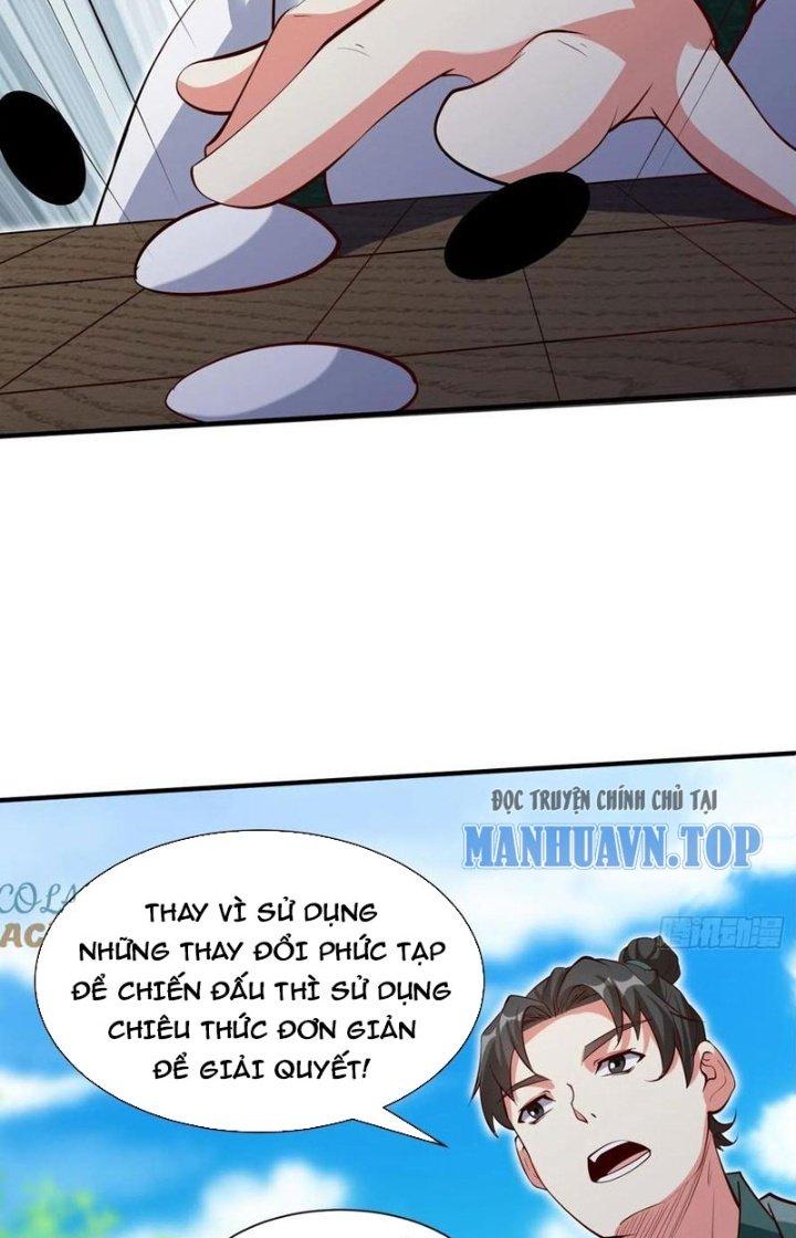 Ta Thật Sự Không Phải Là Cái Thế Cao Nhân Chapter 71 - Trang 4