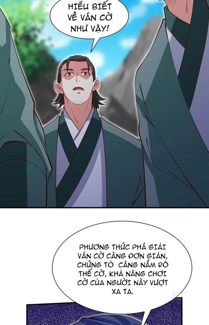 Ta Thật Sự Không Phải Là Cái Thế Cao Nhân Chapter 71 - Trang 4