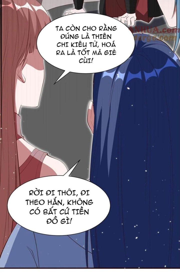Ta Thật Sự Không Phải Là Cái Thế Cao Nhân Chapter 71 - Trang 4