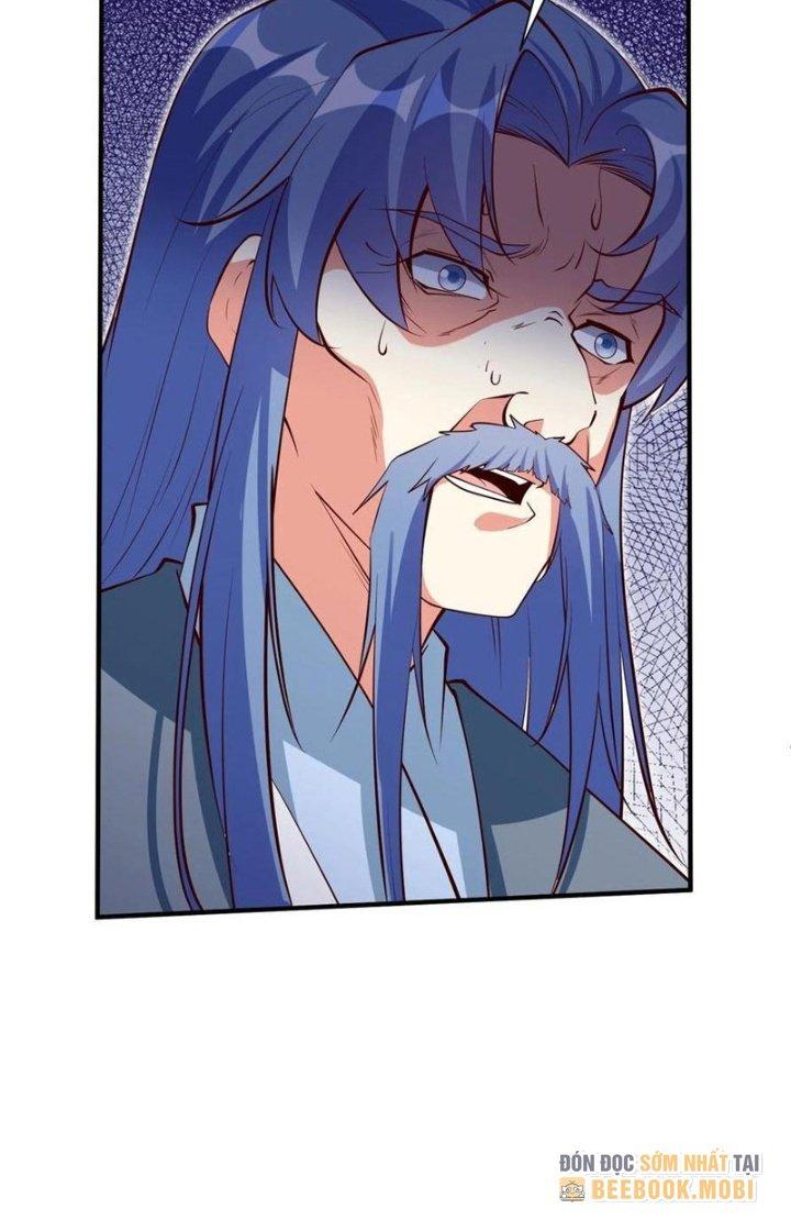 Ta Thật Sự Không Phải Là Cái Thế Cao Nhân Chapter 71 - Trang 4