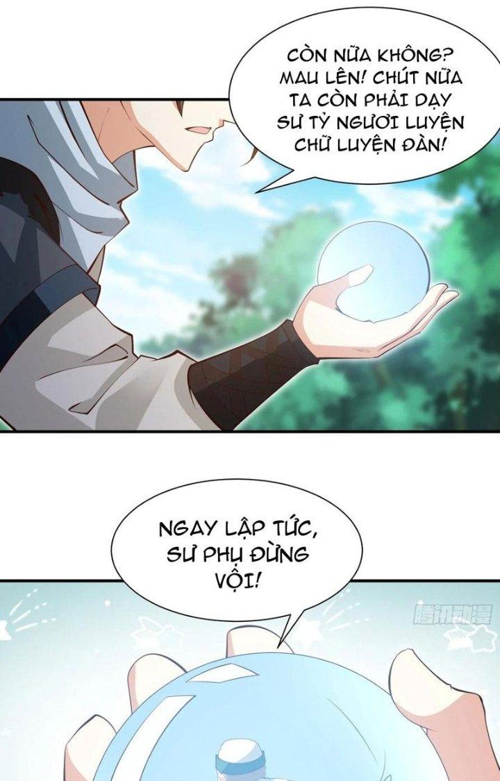 Ta Thật Sự Không Phải Là Cái Thế Cao Nhân Chapter 71 - Trang 4