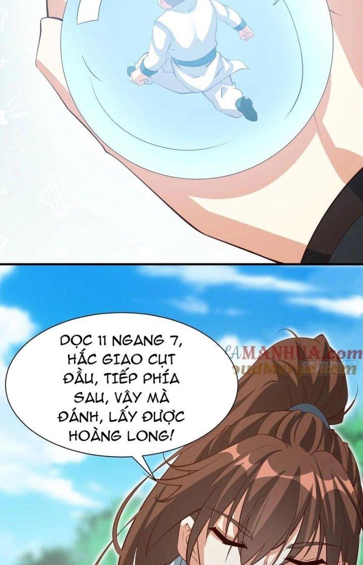 Ta Thật Sự Không Phải Là Cái Thế Cao Nhân Chapter 71 - Trang 4